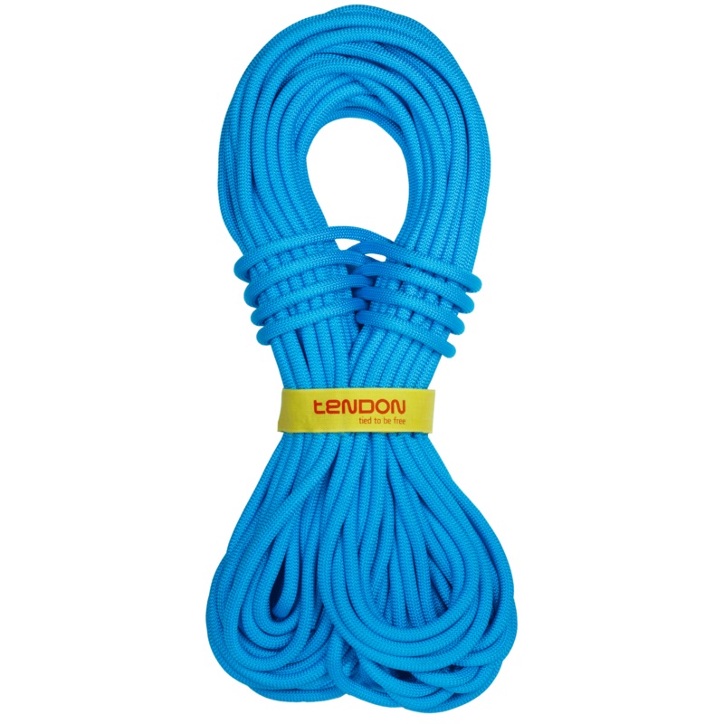 8,6mm Master Dry Rope 70m