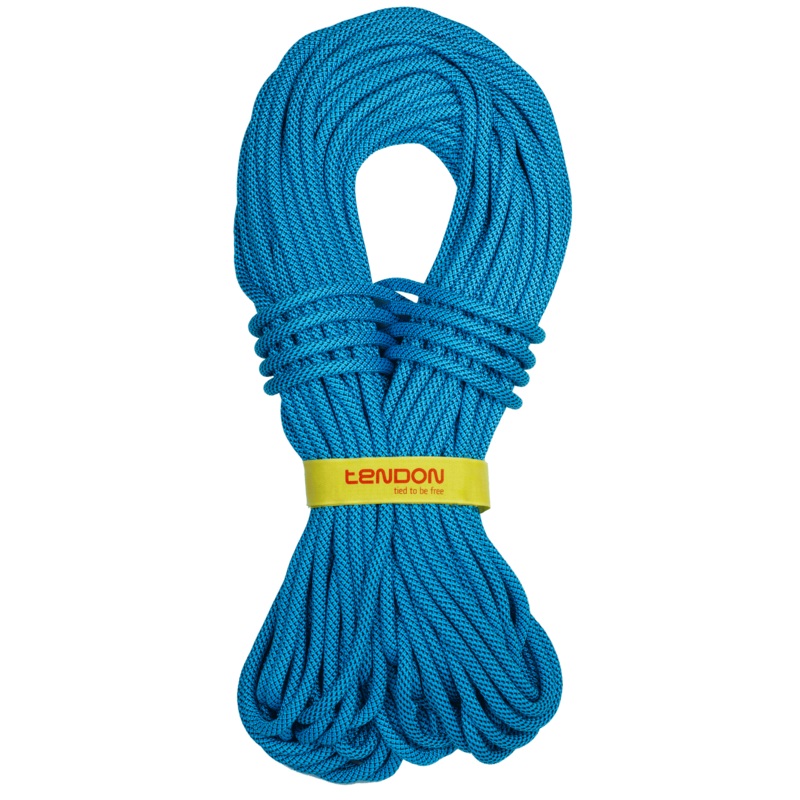 9,0mm Master TEFIX Dry Rope 60m