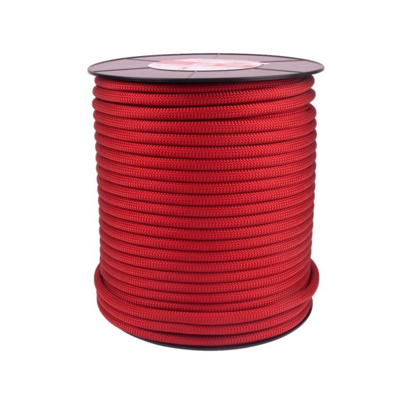 9.6 Siurana Endurance Rope