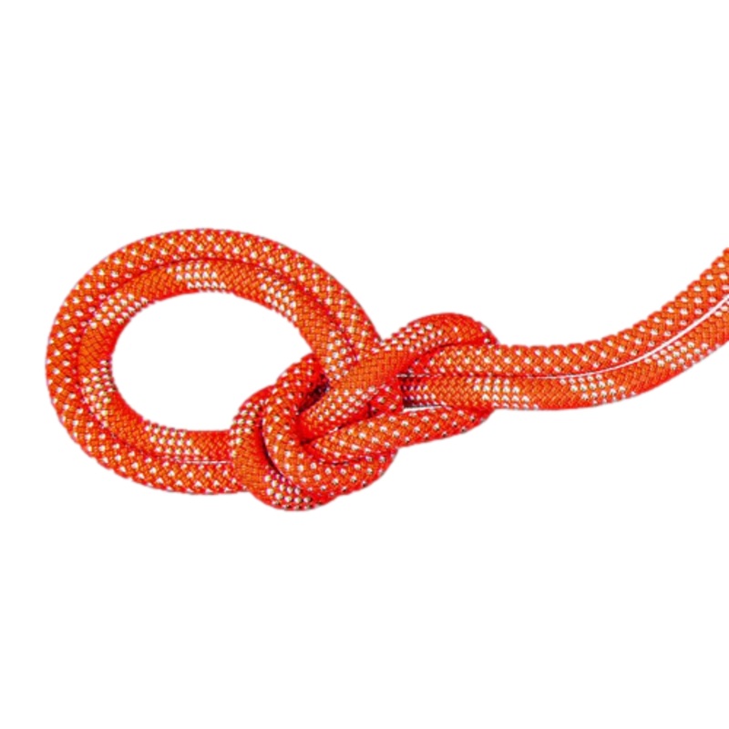 9.8mm Crag Classic Duodess 80m