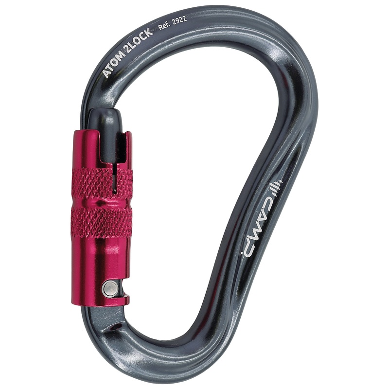 Atom 2Lock HMS