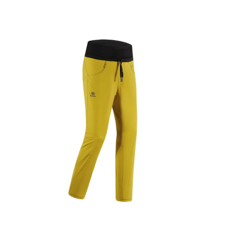 9a Onsight Wide Waist Rock Climbing Pants - Men
