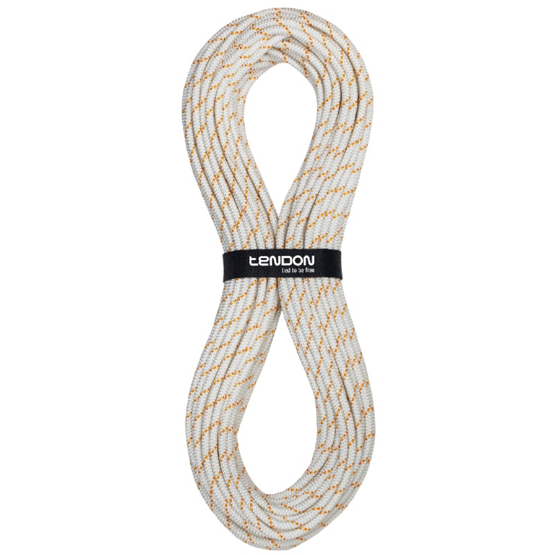 9,0mm Speleo Rope