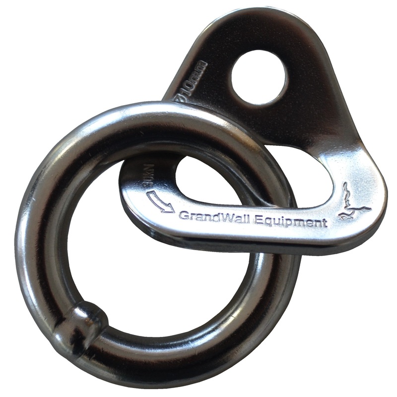 10mm Hanger With Ring