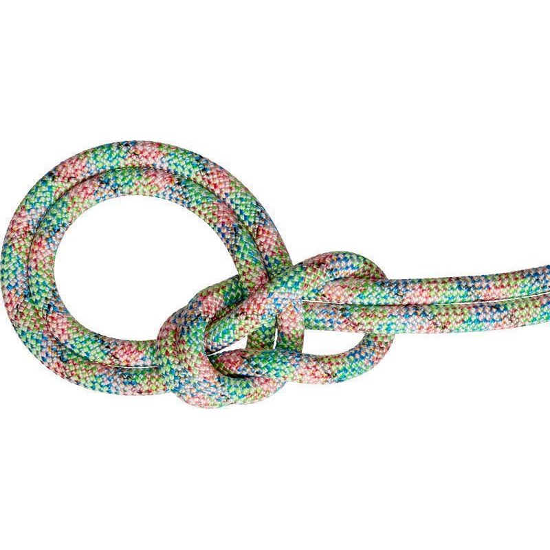 9.0mm Crag We Care Dry Rope 60m