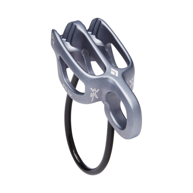 ATC-Guide Belay/Rappel Device
