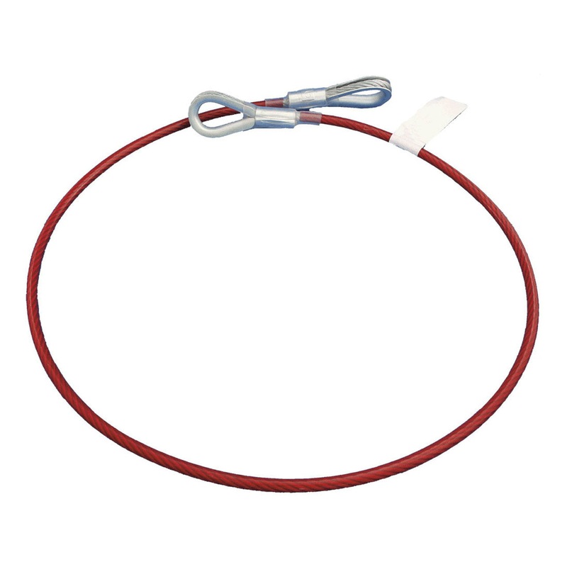 Cable Sling Eye-to-Eye