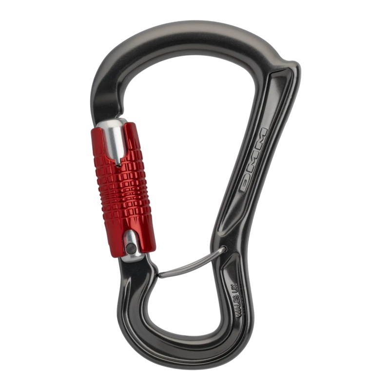 Ceros Kwiklock Carabiner