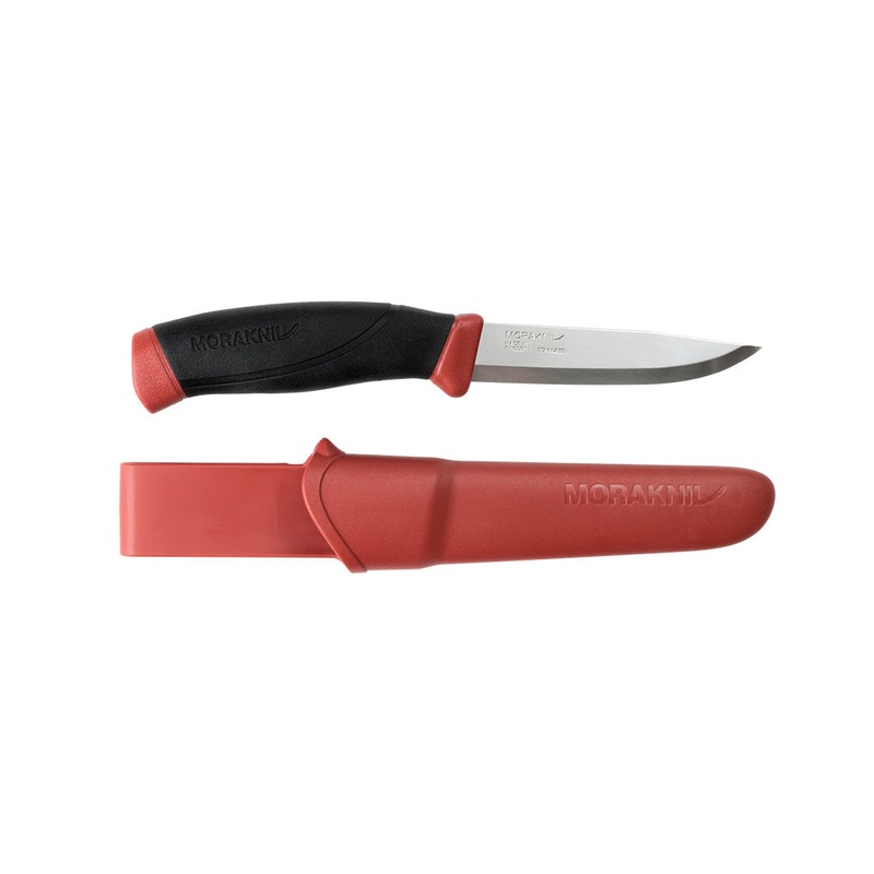 Companion Knife Stainless Steel