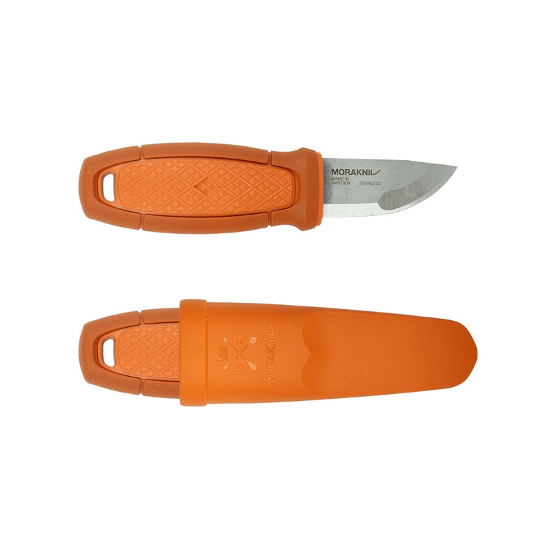 Eldris Basic Knife Stainless