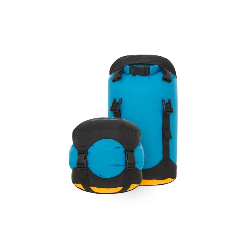 EVAC Compression Dry Bag (Past Season)