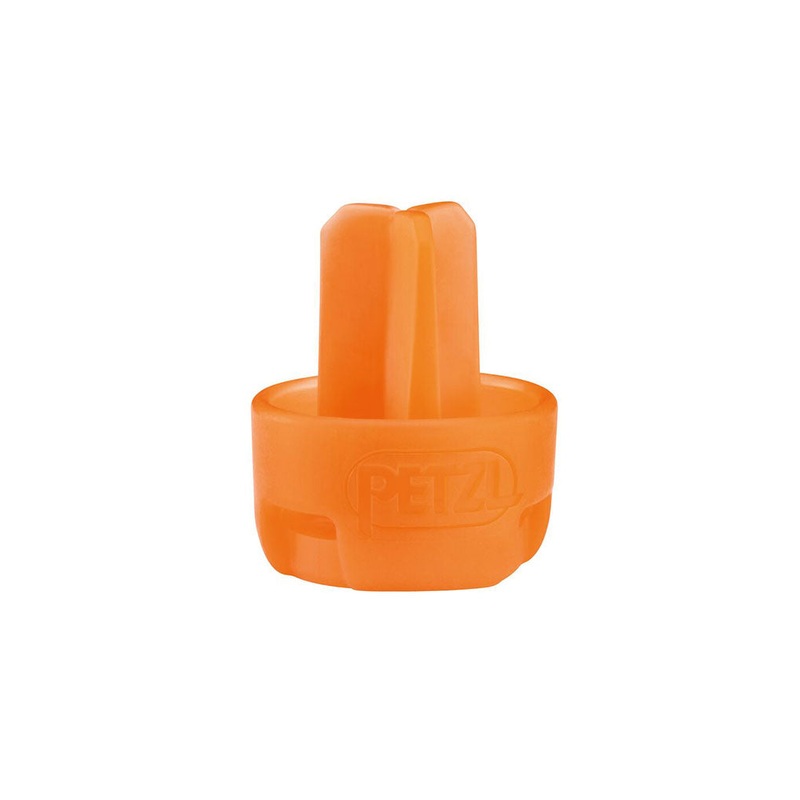 Laser Protection Ice Screw Caps, 5-Pack