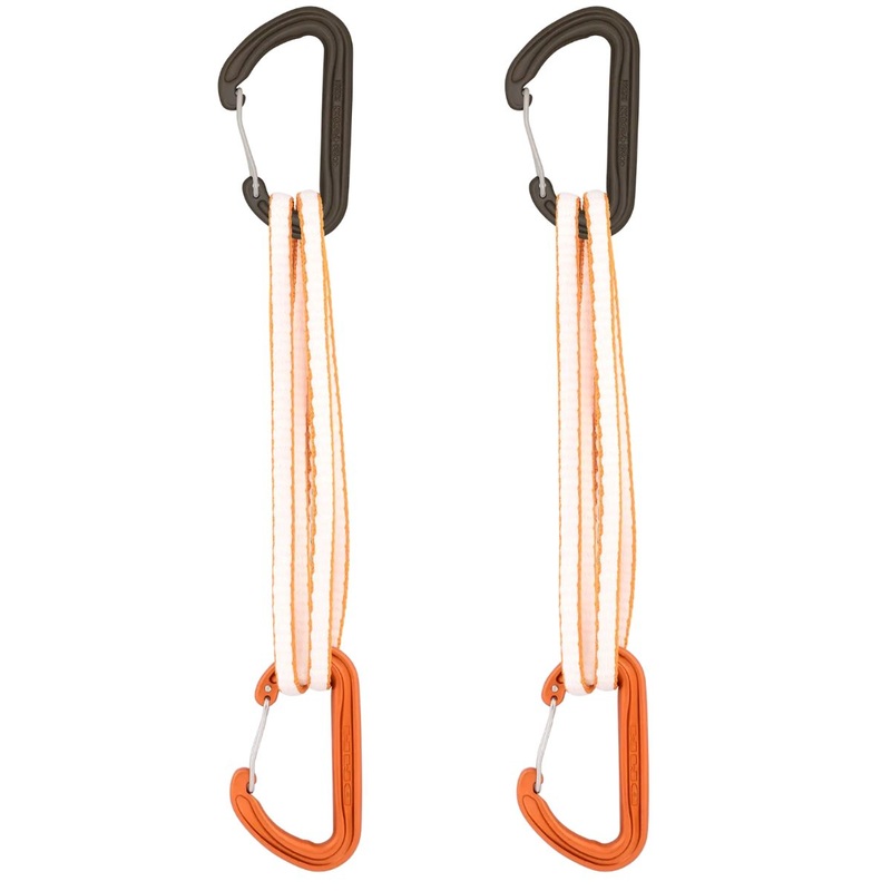 Phantom Alpine Quickdraw 60cm 2 Pack