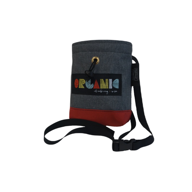 Recycled EPX400 Chalk Bag