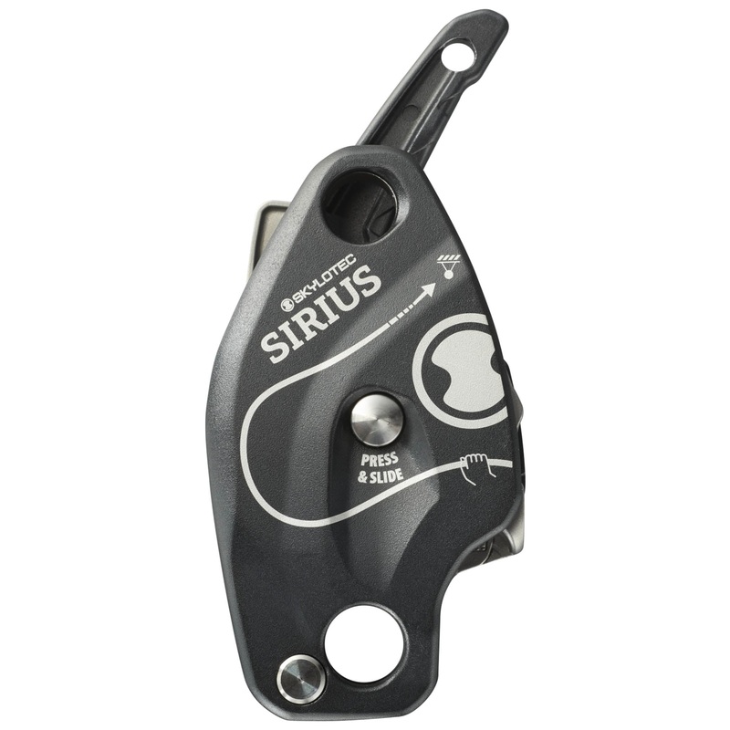 Sirius Descender