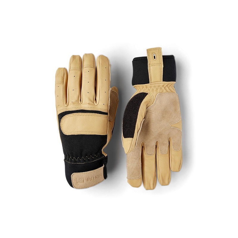 Titan Rope Handler Glove