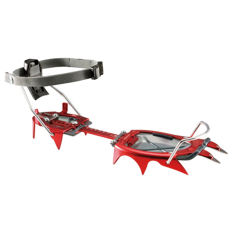 XLC Nanotech Automatic Crampon
