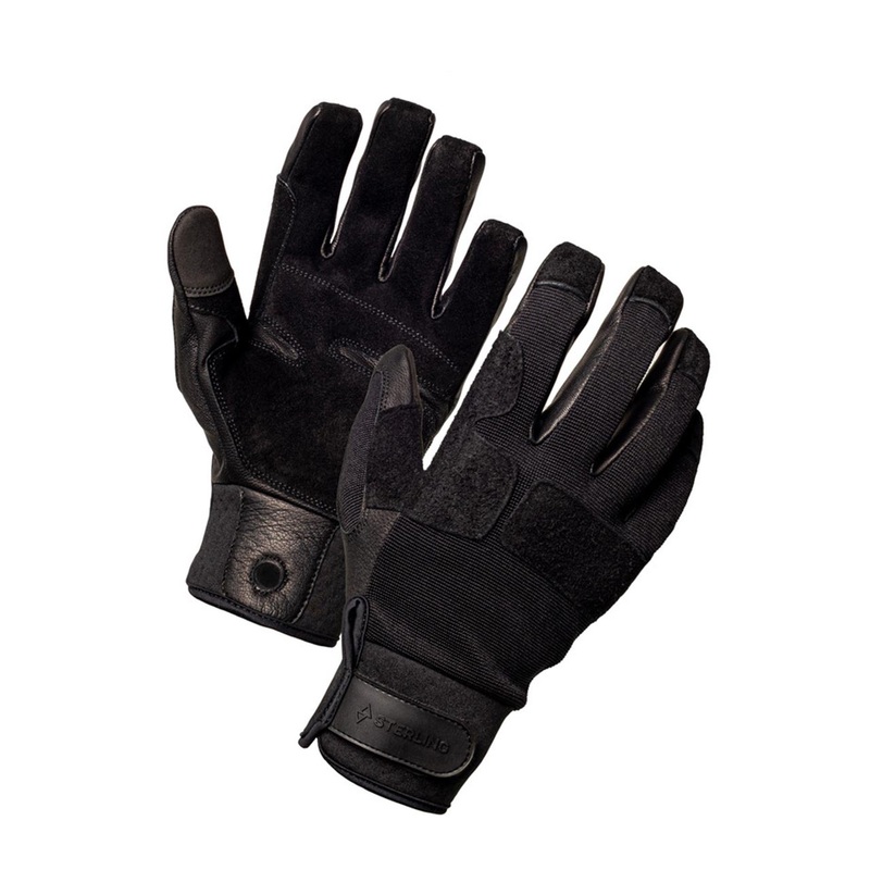 Beta Rope Gloves