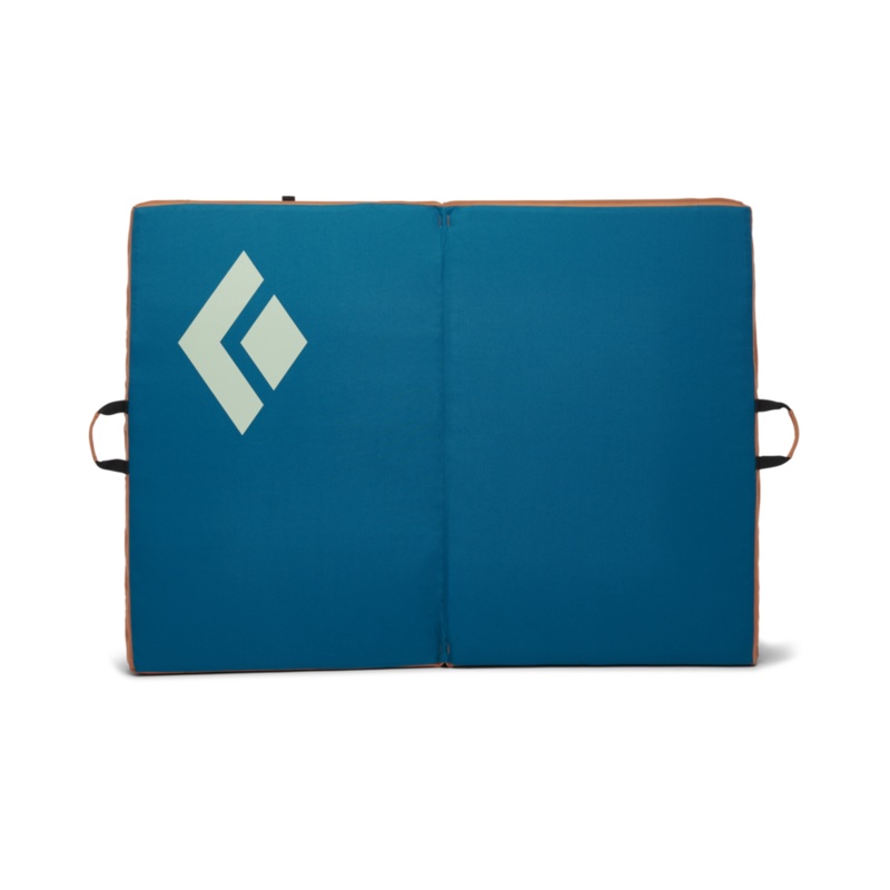 Circuit Crash Pad