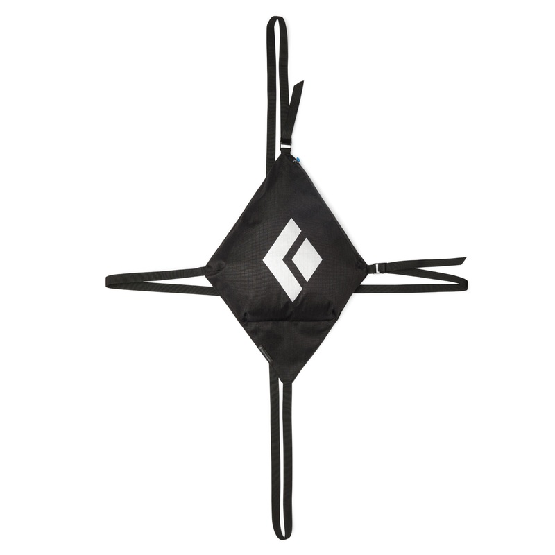 Piggyback Carrying System (Past Season)