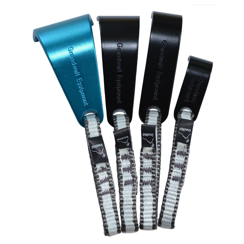 Squamish Cam Hook Set