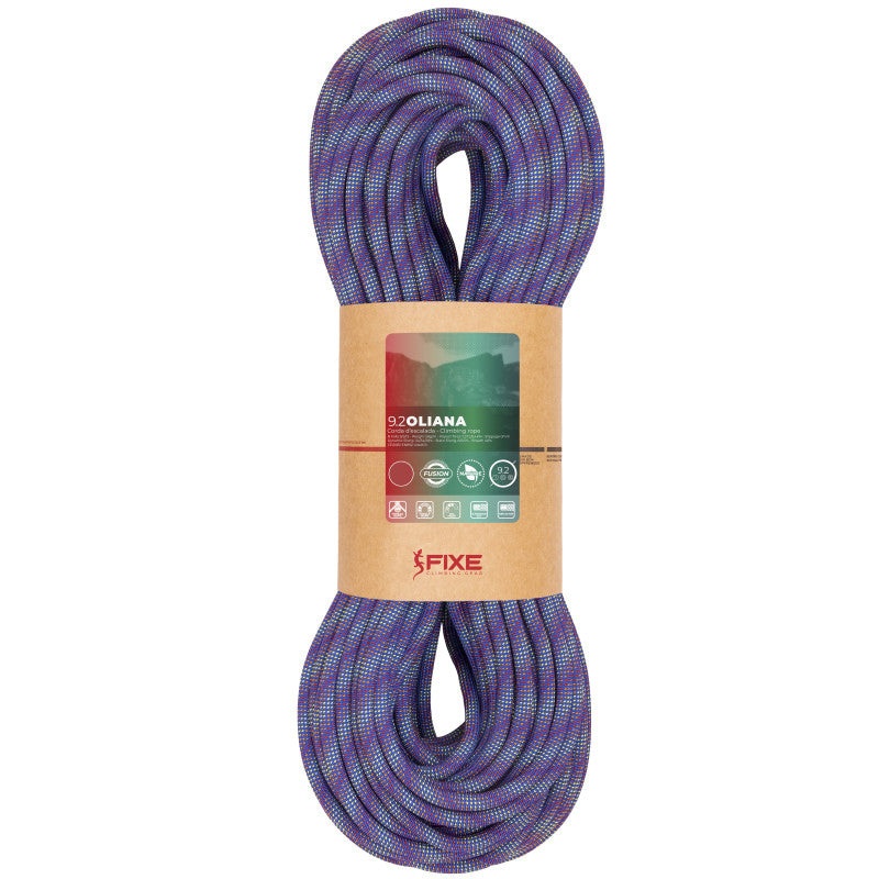 9.2 mm Oliana Rope