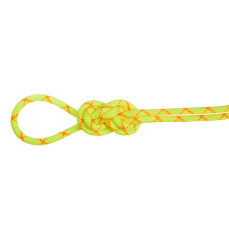 9.5 mm Alpine Core Protect Dry Rope