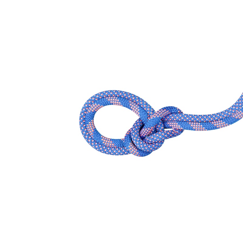 9.5 mm Crag Classic Duodess Rope