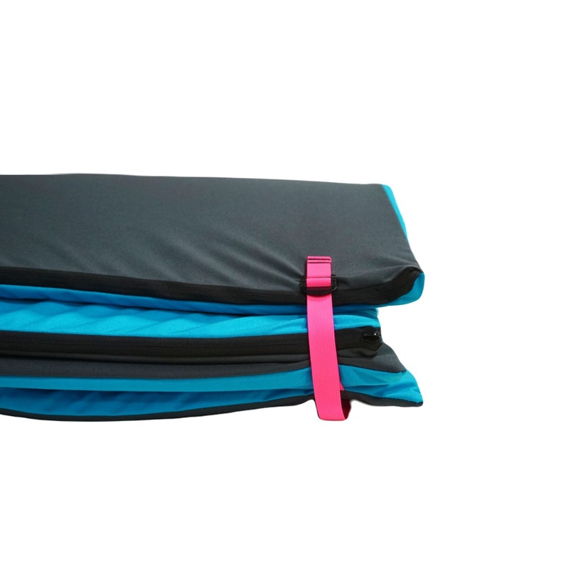 Blubber Pad