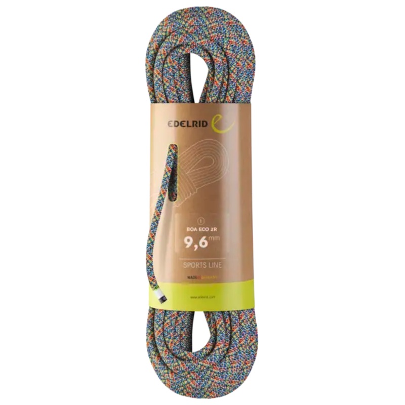 9.6 mm Boa Eco 2R Rope