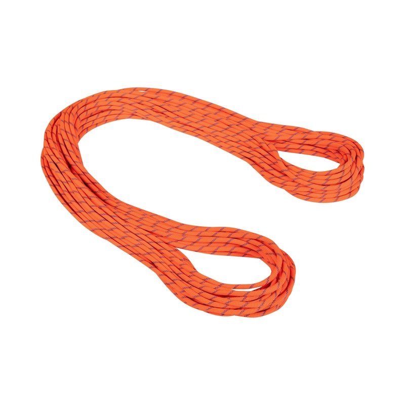 7.5 mm Alpine Sender Dry Rope