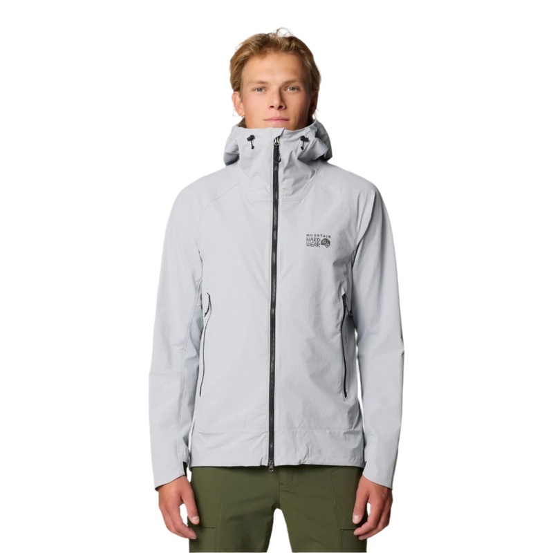 Men's Chockstone Alpine LT Hooded Jacket