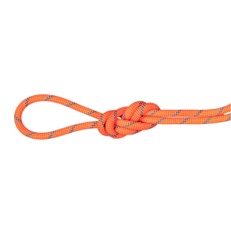 7.5 Alpine Sender Dry Rope