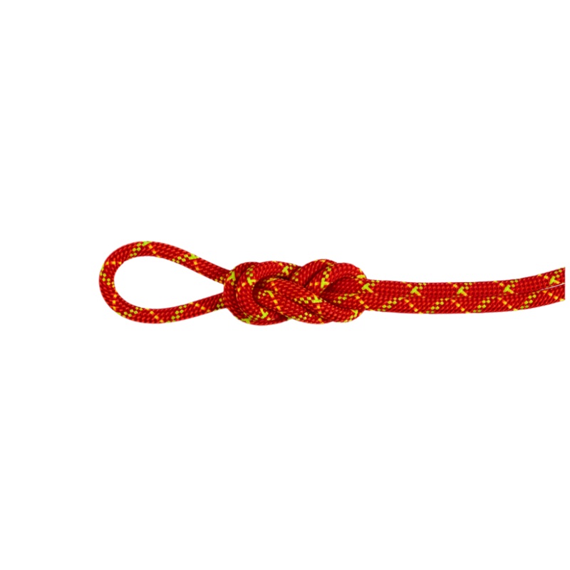 8.0 mm Alpine Core Protect Dry Rope