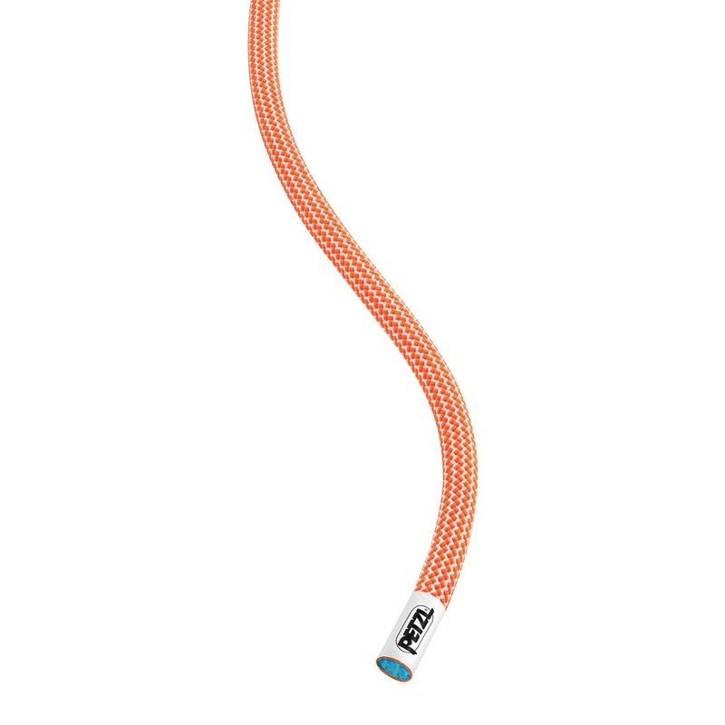 9.0 mm Volta Guide Dry Rope (per meter)
