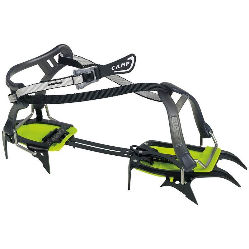 Ascent Universal Crampon