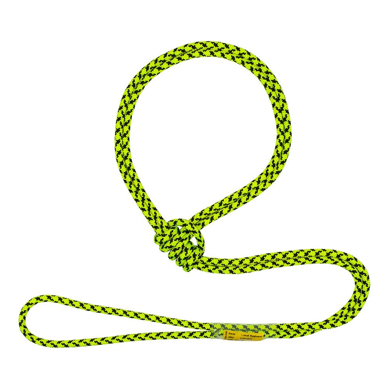 6.0 mm Aztek Travel Restraint Loop