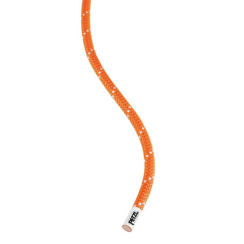 9.0 mm Push Semi-Static Rope (per meter)