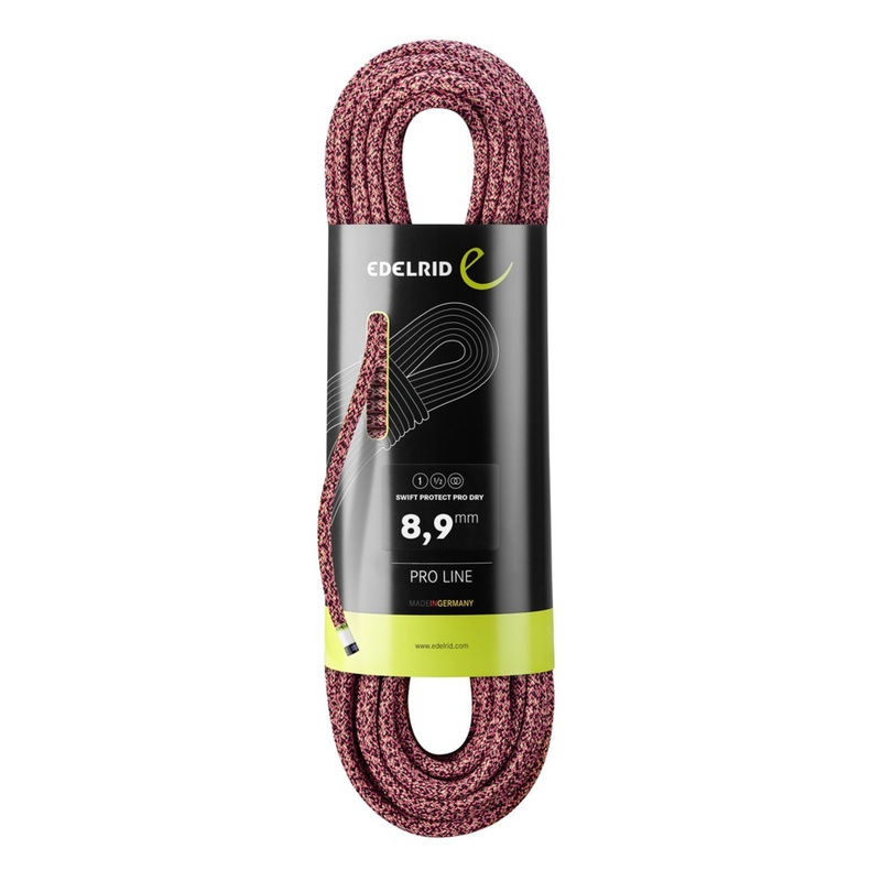 8.9 mm Swift Protect Pro Dry Rope