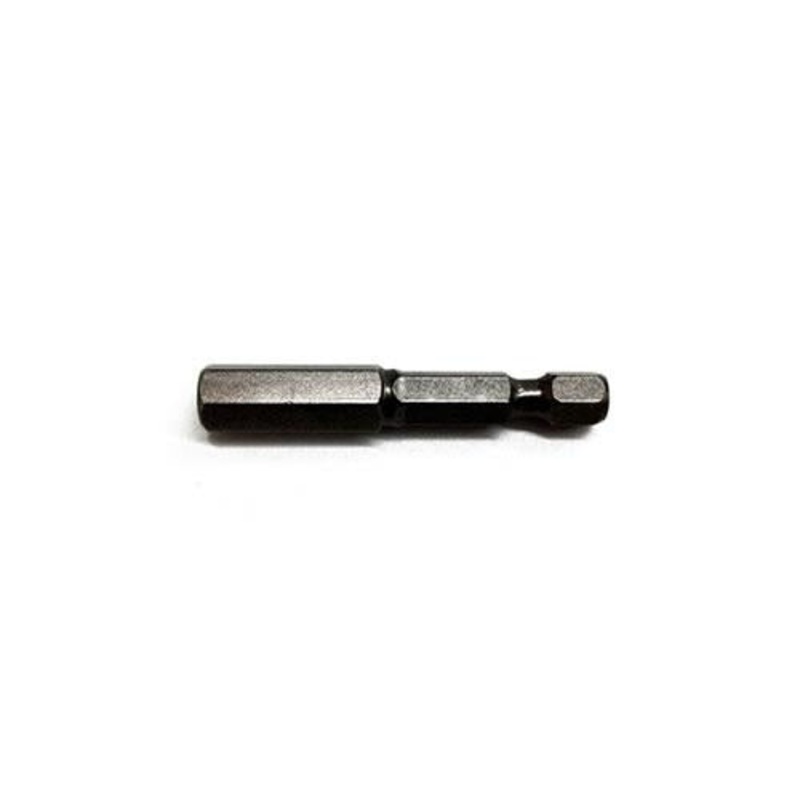 5/16" Hex Head. 1/4" Drive Bit for Climbing Holds