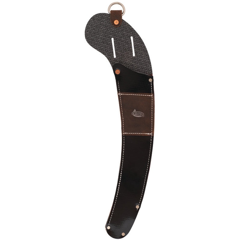 #14 Curved Magnetic Saw Scabbard