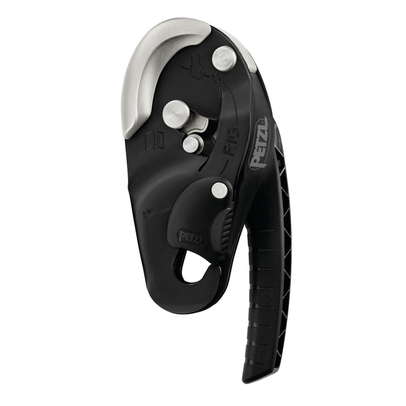 RIG by Petzl