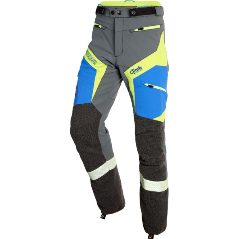 Solidur CLIMB Arborist Chainsaw Trousers