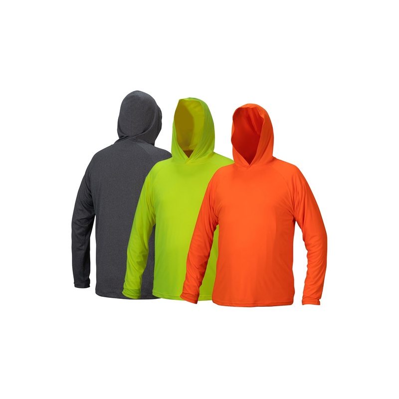Sunshirts by Pyramex