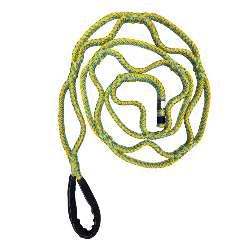 3/4" Arbo Space Pluto Multi Sling 12'