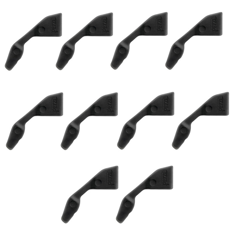 Petzl CAPTIV positioning bar for connectors - 10pk