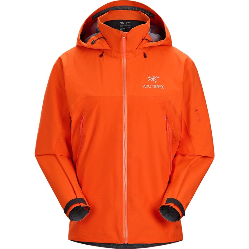 Arc'teryx Beta AR Men's Jacket