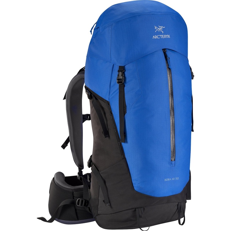 Arc'teryx Bora AR 50 Backpack Men's