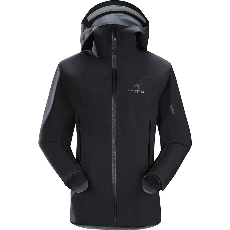 Arcteryx Women's Zeta LT Jacket
