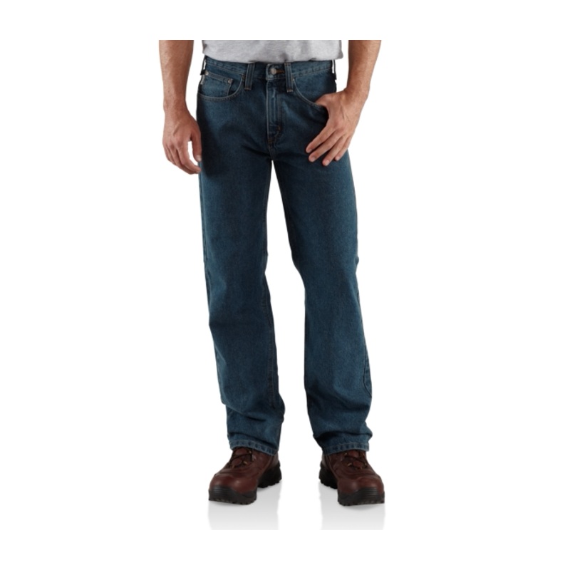 Carhartt Relaxed-Fit Jean B460 (Discontinued)